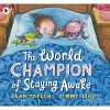 The World Champion of Staying Awake (Paperback) - Sean Taylor Photo