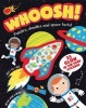 Whoosh! (Novelty book) -  Photo