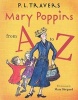 Mary Poppins from A to Z (Hardcover) - PL Travers Photo