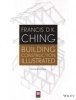 Building Construction Illustrated (Paperback, 5th Revised edition) - Francis D K Ching Photo