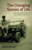 The Changing Scenes of Life - From the Colonial Service to the European Civil Service (Hardcover) - Keith Arrowsmith Photo