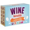 Wine Wars! - A Trivia Game for Wine Geeks and Wannabes (Novelty book) - Joyce Lock Photo