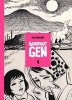 Barefoot Gen Volume 4: Hardcover Edition (Hardcover) - Keiji Nakazawa Photo