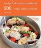 200 Really Easy Recipes (Paperback) - Louise Pickford Photo