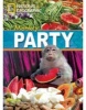 Monkey Party (Paperback) - Rob Waring Photo