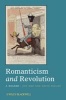 Romanticism and Revolution - A Reader (Paperback) - Jon Mee Photo