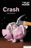 Crash (Paperback) - William Nicholson Photo