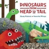 Dinosaurs from Head to Tail (Hardcover) - Stacey Roderick Photo