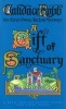 A Gift of Sanctuary (Paperback) - Candace Robb Photo