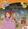 The Halloween Ball (Staple bound) - Lisa Ann Marsoli Photo