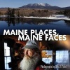 Maine Places, Maine Faces (Hardcover) - Fred J Field Photo