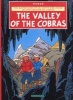 Valley of Cobras (Paperback) - Herge Photo