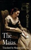 The Maias (Paperback) - Eca De Queiroz Photo