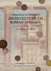 Monuments in Miniature - Architecture on Roman Coinage (Hardcover) - Nathan Elkins Photo