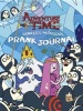 Gunter's Glorious Prank Journal (Hardcover) - Kirsten Mayer Photo