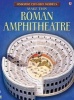 Cut-out Roman Amphitheatre (Paperback) - Iain Ashman Photo