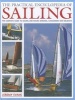 The Practical Encyclopedia of Sailing - The Complete Practical Guide to Sailing and Racing Dinghies, Catamarans and Keelboats (Hardcover) - Jeremy Evans Photo