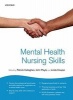 Mental Health Nursing Skills (Paperback) - Patrick Callaghan Photo