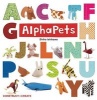 AlphaPets (Spiral bound) - Shiho Ishikawa Photo