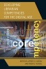 Developing Librarian Competencies for the Digital Age (Paperback) - Jeffrey G Coghill Photo