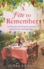 A Fete to Remember (Paperback) - Julia Stagg Photo