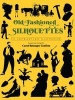 Old Fashioned Silhouettes (Paperback) - Carol Belanger Grafton Photo