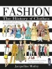 Fashion - The History of Clothes (Hardcover) - Jacqueline Morley Photo