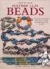 How to Make Polymer Clay Beads - 35 Step-by-Step Projects for Beautiful Beads and Jewellery (Paperback) - Linda Peterson Photo