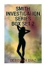 Smith Investigation Series Box Set 2 (Paperback) - Deborah Diaz Photo