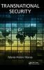 Transnational Security (Hardcover) - Marie Helen Maras Photo