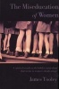 The Miseducation of Women (Paperback) - James Tooley Photo