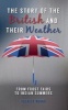 The Story of the British and Their Weather - From Frost Fairs to Indian Summers (Paperback) - Patrick Nobbs Photo