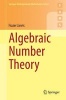 Algebraic Number Theory (Paperback, 2014) - Frazer Jarvis Photo