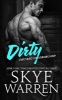 Dirty (Paperback) - Skye Warren Photo