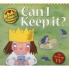 Can I Keep It? (Paperback, Tv Tie In Ed) - Tony Ross Photo