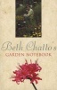 's Garden Notebook (Paperback, New Ed) - Beth Chatto Photo