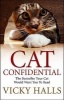 Cat Confidential (Paperback, New ed) - Vicky Halls Photo