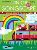 Junior Songscape: Children's Favourites (Mixed media product) - Lin Marsh Photo