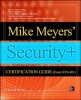 ' CompTIA Security+ Certification Guide (Exam SY0-401) (Hardcover) - Mike Meyers Photo