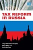 Tax Reform in Russia (Hardcover) - Jorge Martinez Vazquez Photo