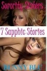 Sorority Sisters - 7 Sapphic Stories (Paperback) - Bunny Blu Photo