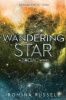 Wandering Star - A Zodiac Novel (Paperback) - Romina Russell Photo