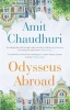 Odysseus Abroad (Paperback) - Amit Chaudhuri Photo