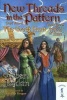 New Threads in the Pattern: The Great Hunt, Volume 2 (Paperback) - Robert Jordan Photo