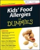 Kids' Food Allergies for Dummies Australian & New Zealand Edition (Paperback, Australian and New Zealand ed) - Mimi Tang Photo