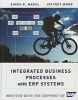 Integrated Business Processes with ERP Systems (Hardcover) - Simha R Magal Photo