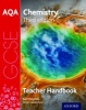 AQA GCSE Chemistry Teacher Handbook (Paperback, 3rd Revised edition) - Sam Holyman Photo