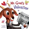 Mr. Goat's Valentine (Hardcover) - Eve Bunting Photo