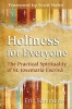 Holiness for Everyone - The Practical Spirityality of St Josemaria Escriva (Paperback) - Eric Sammons Photo