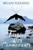 Fishing with Cormorants (Paperback) - Brian Fleming Photo